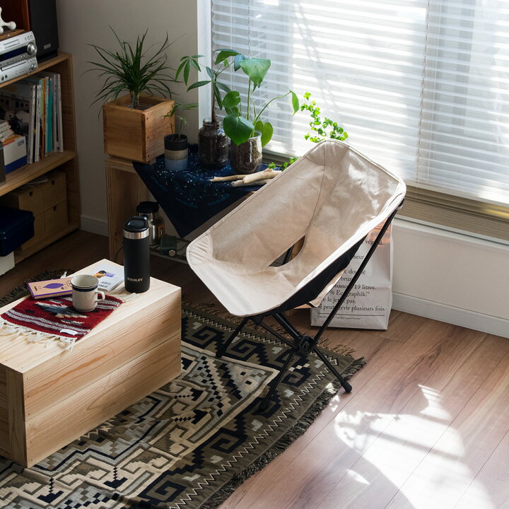 楽天市場】Helinox ヘリノックス コンフォートチェア Chair Home 