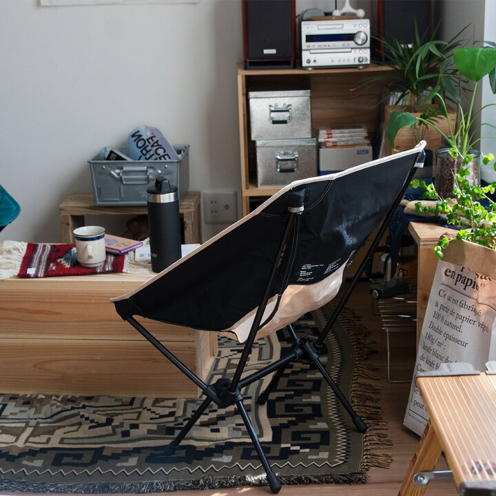楽天市場】Helinox ヘリノックス コンフォートチェア Chair Home 