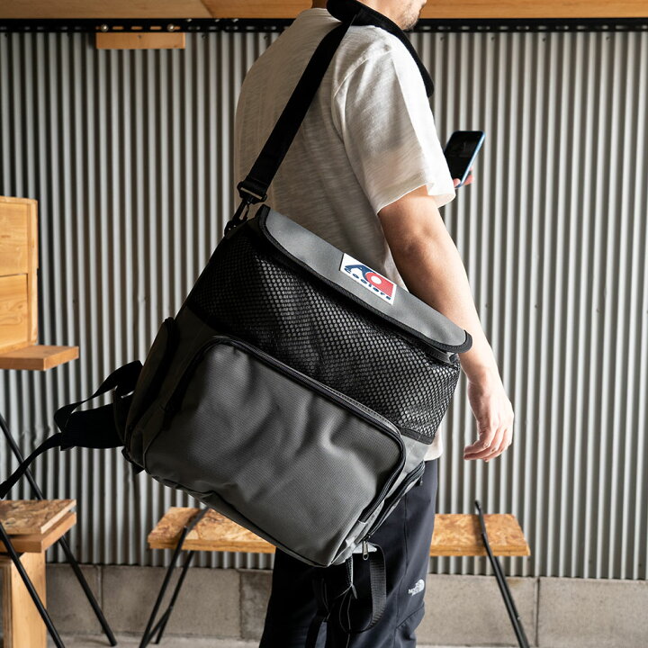 楽天市場】AOクーラーズ AO coolers エーオークーラーズ 18パック 