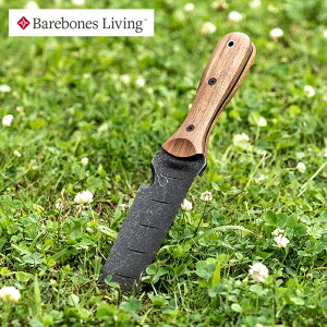 Barebones Living �x�A�{�[���Y���r���O �z���z���N���V�b�N �X�R�b�v �K�[�f�j���O �낢����