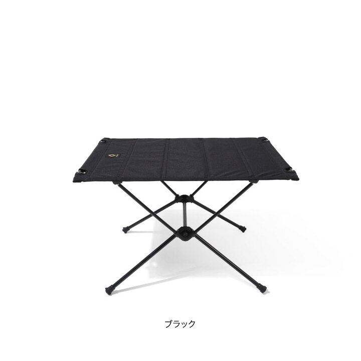 楽天市場】ヘリノックス Helinox タクティカルテーブルM 日本正規代理 