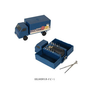 DULTON TOOL KIT MILITARY&DELIVERY �_���g�� �H��Z�b�g