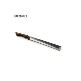 【スーパーSALEクーポン配布中】BAREBONES ジャパニーズナタアックス 2.0 ベアボーンズ アウトドア ナタ 斧