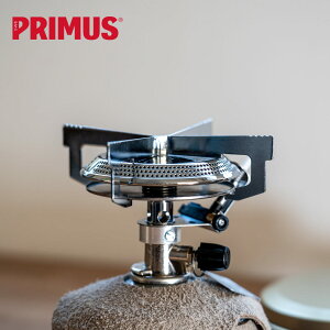 PRIMUS プリムス 2243バーナー ガス OD缶 シングルバーナー IP-2243PA イワタニプリムス バーナー BBQ キャンプ 料理 アウトドア