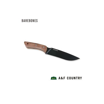 Barebones No6 フィールドナイフ ベアボーンズ アウトドア ナイフ Www Ventacity Com