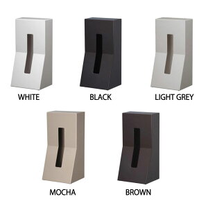 DUENDE デュエンデ STAND ABS ティッシュケース ティッシュボックス 縦置き DUENDE KITCHEN