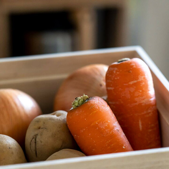 楽天市場 増田桐箱店 桐の野菜保存箱 L すのこ キッチン収納 食品保存 野菜保管 ベジダブルストッカー イエノlabo 楽天市場 増田桐箱店 桐の野菜保存箱 L すのこ キッチン収納 食品保存 野菜保管 ベジダブルストッカー イエノlabo