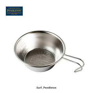 �y���h���g�� �V�F���J�b�v PENDLETON YK101 �A�E�g�h�A �L�����v