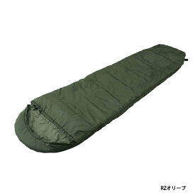 Snugpak スナグパック ノーチラス マミー ライトジップ オリーブ SP17739OL 寝袋 シュラフ キャンプ アウトドア