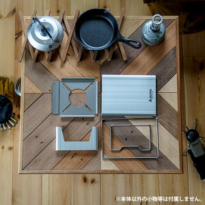 SOTO �~�j�}�����[�N�g�b�v ST-3107 �R���� �A�E�g�h�A �L�����v �y�� �o�R