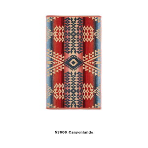 PENDLETON �A�C�R�j�b�N�W���K�[�h�n���h�^�I�� XB219 �y���h���g��