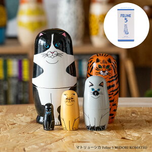 }g[VJ Feline 5 MIDORI KOMATSU DETAIL IuWF L u ubNtCf[ NX}X
