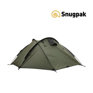 Snugpak バンカー スナグパック スナッグパック テント キャンプ アウトドア ソロキャンプ