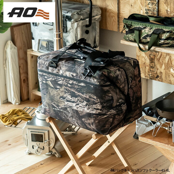 楽天市場】AOクーラーズ AOcoolers エーオー クーラーズ 48 パック 