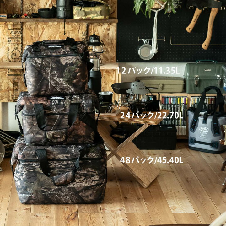 楽天市場】AOクーラーズ AOcoolers エーオー クーラーズ 48 パック 
