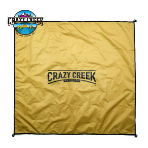 CRAZY CREEK �p�b�J�u���V�[�g �N���C�W�[�N���[�N �A�E�g�h�A ���W���[�V�[�g