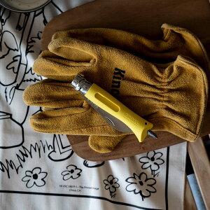 Isl OPINEL c[iCtNO.9 DIY AEghA MA XeXX`[ ܂肽 80mm