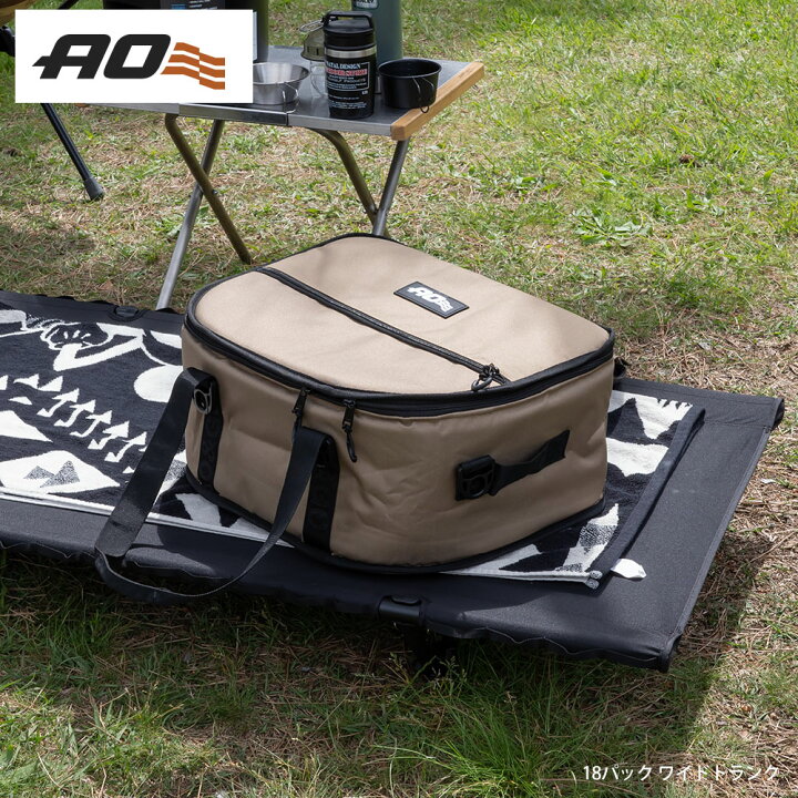 楽天市場】【新生活クーポン配布中！】AO Coolers 18パック ワイド 