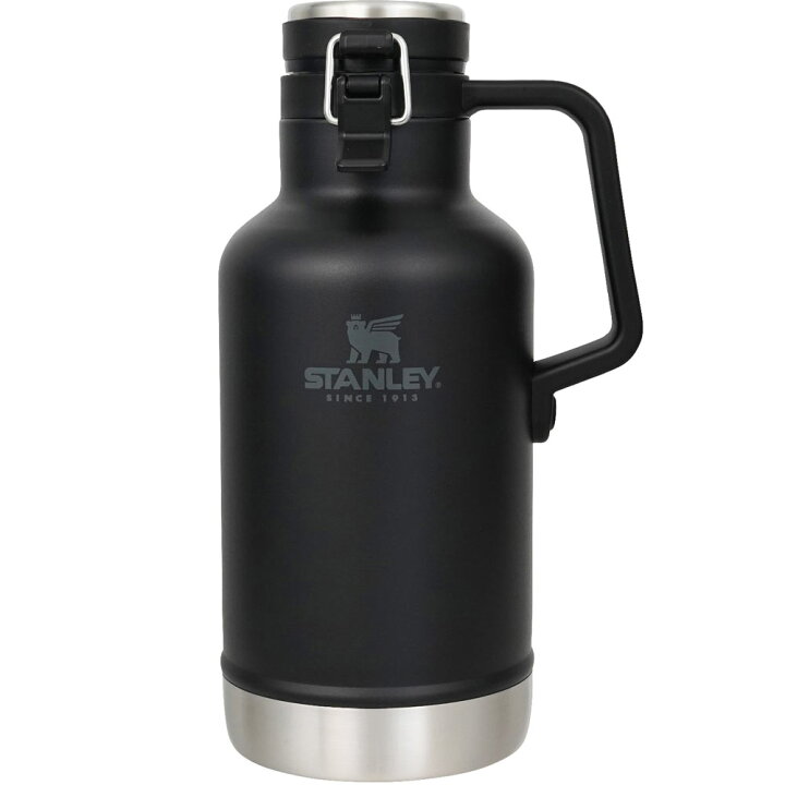楽天市場】スタンレー STANLEY クラシック真空グロウラー 1.9L bear 
