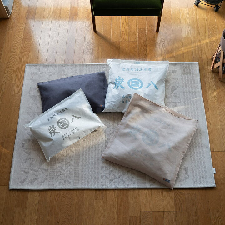 楽天市場】奈良の蚊帳生地で作った 炭八12L 8L 専用カバー 炭八カバー 出雲屋 大袋 室内用 クッションカバー : イエノLabo. 楽天市場】奈良の蚊帳生地で作った 炭八12L 8L 専用カバー 炭八カバー 出雲屋 大袋 室内用 クッションカバー : イエノLabo.