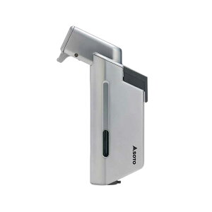 SOTO �}�C�N���g�[�` �G�b�WST-489 MICRO TORCH EDGE �o�[�i�[