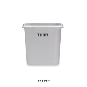 yX[p[SALEŎgN[|܂IzTHOR Quadrate Bucket DC 4.7L DETAIL Rei oPc [ | ڐt NX}X