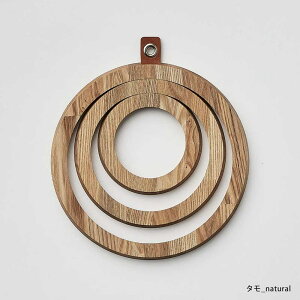 Rings pot coaster TTLH| ~ R[X^[ ؐ  3Zbg