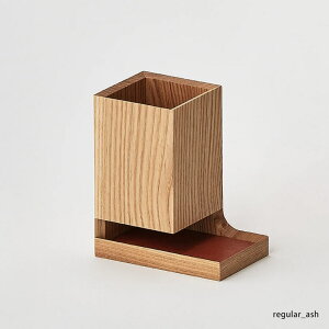 Duplex pen holder M[TCY TTLH| yz_[ y ؐ fXNI[KiCU[ ubNtCf[ NX}X