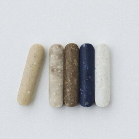 CHOPSTICK REST 5Pセット supernovaササキ工芸 箸置き
