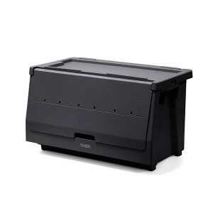 THOR Stacking Shelf Container �X�^�b�L���O�V�F���t