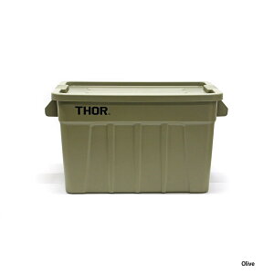 �y�V�����N�[�|���z�z���I�zThor �R���e�i 75L ���[�{�b�N�X �R���e�i�{�b�N�X ������� box �v���X�`�b�N �A�E�g�h�A Thor Large Totes With Lid 75L �R���e�i�{�b�N�X RVBOX