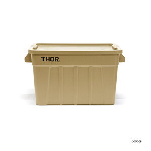 �y�V�����N�[�|���z�z���I�zThor �R���e�i 75L ���[�{�b�N�X �R���e�i�{�b�N�X ������� box �v���X�`�b�N �A�E�g�h�A Thor Large Totes With Lid 75L �R���e�i�{�b�N�X RVBOX