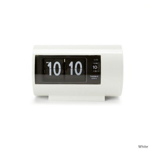 Twemco Alarm Clock AP-28 フリップ時計 アナログ レトロ