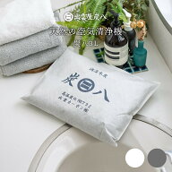 【炭八レビュー特典あります】炭八 3L 湿気取り 結露 結露防止 除湿 脱臭 消臭繰り返し使える 室内 水回…