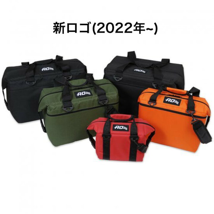 楽天市場】AO Coolers エーオークーラーズ AOクーラー 6パック 