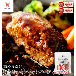 �n���o�[�O �Ⓚ 160g×10�� �n���o�[�O�Z�b�g ���������n���o�[�O �Ⓚ�n���o�[�O �����`���n���o�[�O �����W �Ⓚ������ ���߂邾�� ���� ���y�� �����n���o�[�O ���y�؃Z�b�g ���߂邾����