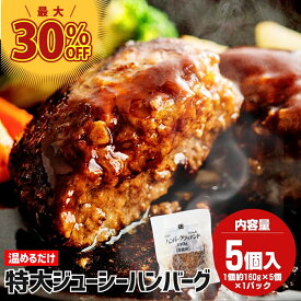 ハンバーグ 冷凍 160g×5個～ 冷凍ハンバーグ おいしい レンジ 温めるだけ 美味しいハンバーグ 簡単調理 湯煎 お惣菜 牛肉ハンバーグ 肉惣菜 レンチン 業務用 食品 冷凍食品 冷食 ジューシーハンバーグ 美味しい冷凍おかず レンチン惣菜 レンチン食品 総菜 冷凍惣菜 冷凍総菜