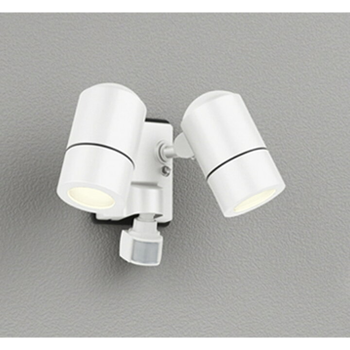 楽天市場】【OG254557LR】オーデリック（ODELIC）LEDエクステリアライト スポットライト : 家store
