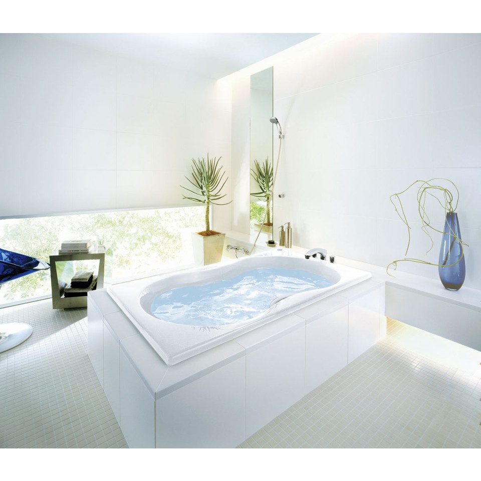 埋込浴槽 オンラインショッピング 和洋折衷タイプ イデアストーン浴槽 SBN-1610HP 毎日がバーゲンセール