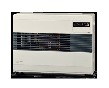 楽天市場】リンナイ ガスFF暖房機 RHF-309FT 13A 暖房器具 ファン 