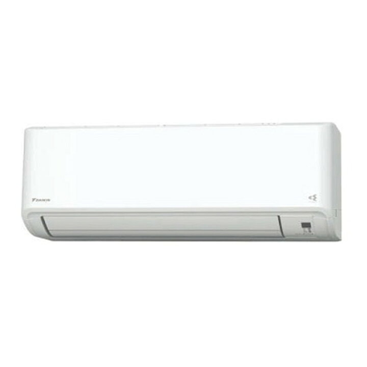 楽天市場】ダイキンルームエアコン[S364ATGS-W]GXシリーズ省エネモデル 