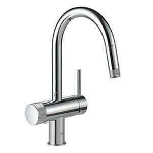 GROHE�O���[�G[JPK61802]�L�b�`������