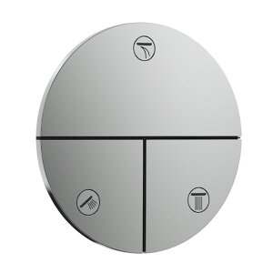 Hansgrohe(�n���X�O���[�G)[15558000]�������o�X����