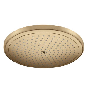 Hansgrohe(�n���X�O���[�G)[26220140]�I�[�o�[�w�b�h�V�����[
