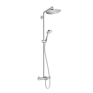 Hansgrohe(�n���X�O���[�G)[26792000]�V�����[�p�C�v