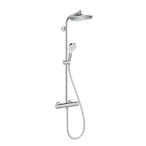 Hansgrohe(�n���X�O���[�G)[27267000]�V�����[�p�C�v