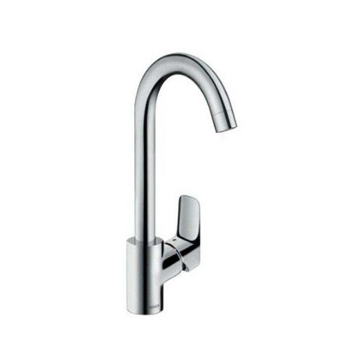 楽天市場】Hansgrohe(ハンスグローエ)[71835004]キッチン水栓 : 家store