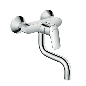 Hansgrohe(�n���X�O���[�G)[71836000]�L�b�`������