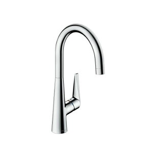 Hansgrohe(�n���X�O���[�G)[72800004]�L�b�`������