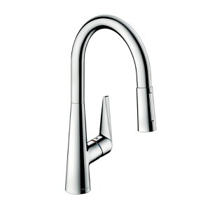 Hansgrohe(�n���X�O���[�G)[72813004]�L�b�`������